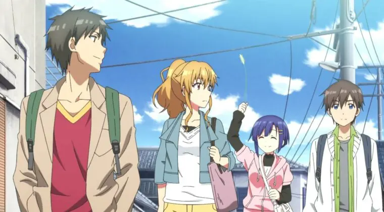 Imagen de Remake Our Live! emitirá un capítulo resumen la próxima semana