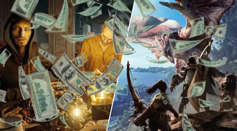 Imagen de Así son las espectaculares cifras de ventas actuales de Resident Evil 7 y otros juegos recientes de Capcom