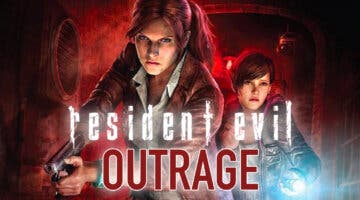 Imagen de Resident Evil Outrage podría ser presentado en el Opening Night Live (Gamescom 2021)