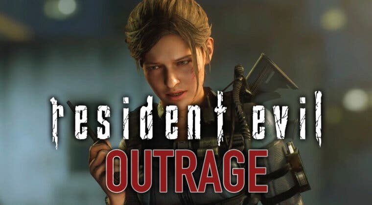 Imagen de Reaparecen los rumores sobre el nuevo Resident Evil Outrage, pero el proyecto no pinta bien
