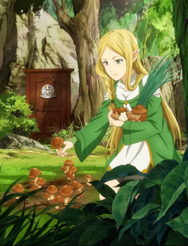 Restaurant to Another World Temporada 2
