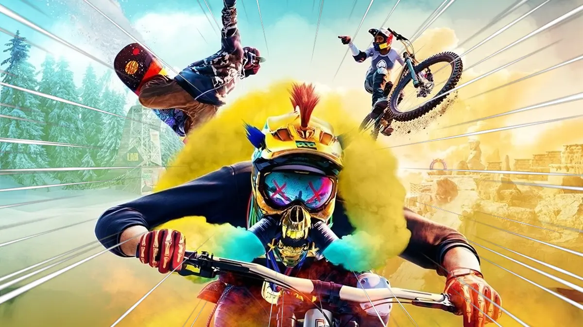 Riders Republic