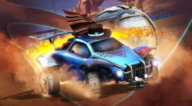 Imagen de Rocket League: Descubre todas las novedades y cambios que llegarán en la temporada 4