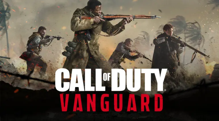 Imagen de Call of Duty: Vanguard contaría con esta cifra de mapas multijugador 6v6 para su lanzamiento