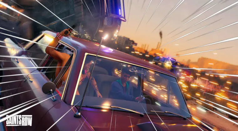 Imagen de Saints Row resucita con un nuevo tráiler gameplay: así es la vuelta de la franquicia por la puerta grande