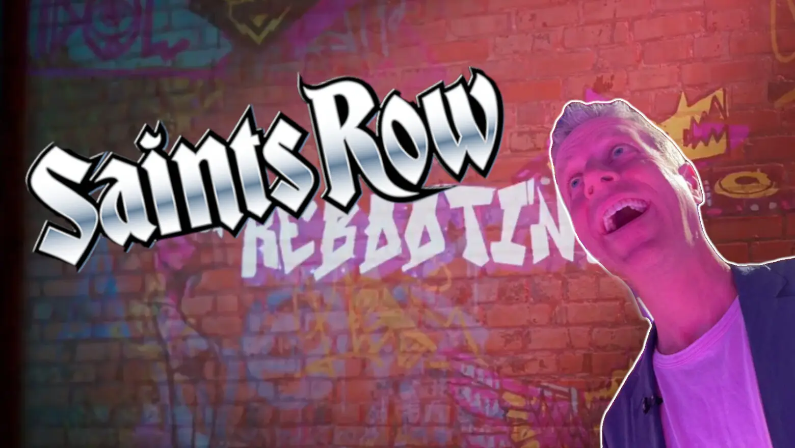 Saints Row 5