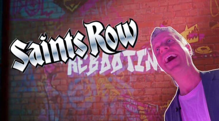 Imagen de El nuevo Saints Row 5 habría revelado su fecha de presentación con un teaser que no deja lugar a dudas