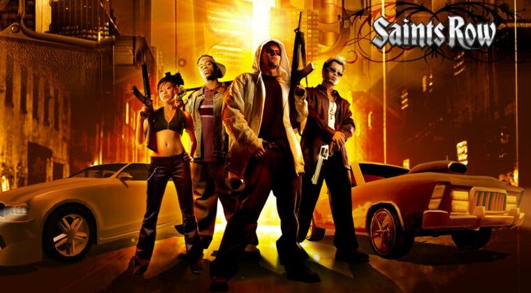 Imagen de El nuevo Saints Row ya tendría fecha de anuncio, y se trataría de un reboot