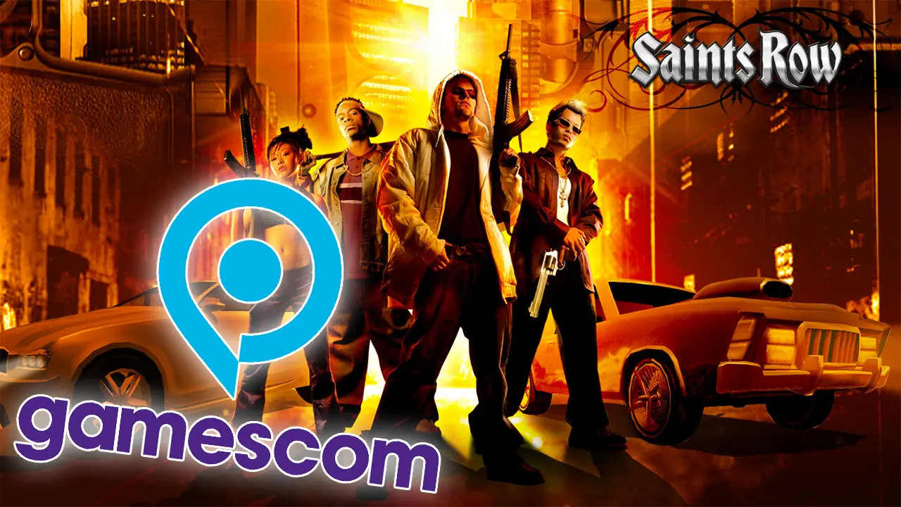 saints row gamescom