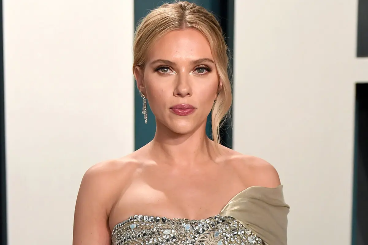 scarlett