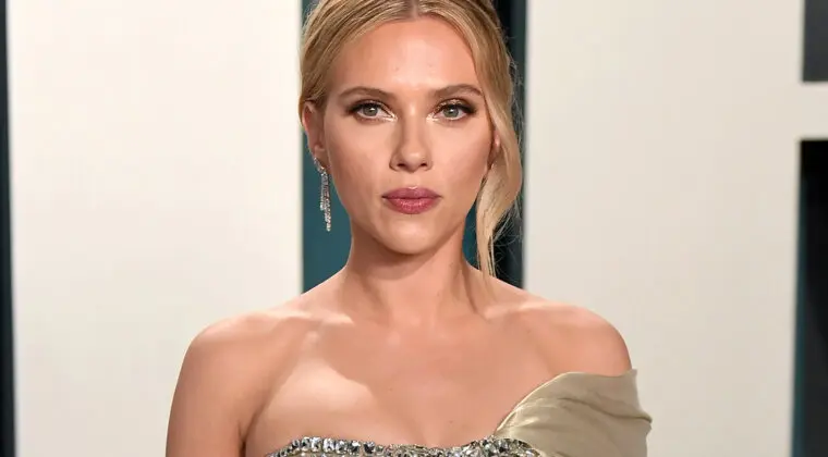Imagen de Scarlett Johansson acusa a Disney de tener un comportamiento misógino