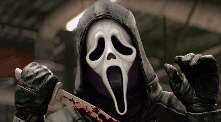 Imagen de Scream 5: el bonito homenaje a Wes Craven que se hizo en el set de rodaje