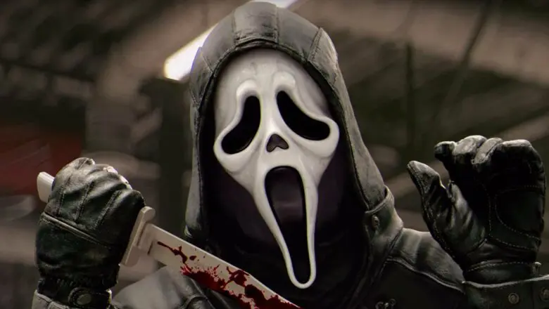 Scream