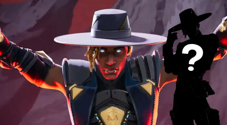 Imagen de Apex Legends: Consigue gratis esta skin para Seer gracias a Prime Gaming