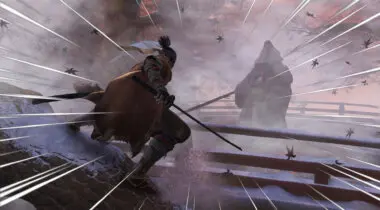 Imagen de Logran completar Sekiro sin recibir un golpe y con una sola mano en una hazaña histórica