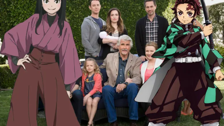series favoritas