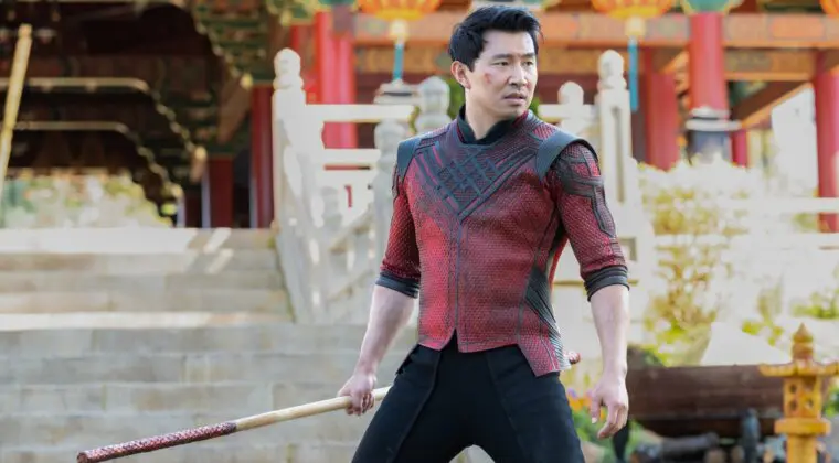 Imagen de Shang-Chi, Maligno y otras dos películas para ver en cines este finde (3-5 de septiembre 2021)