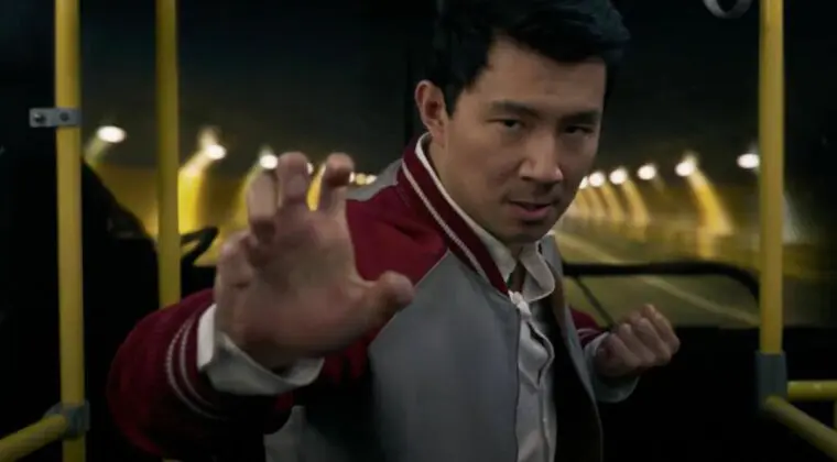 Imagen de Conoce a los actores y personajes de Shang-Chi y la Leyenda de los Diez Anillos, la nueva película de Marvel