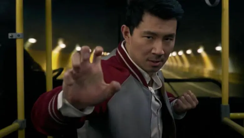 Shang-Chi