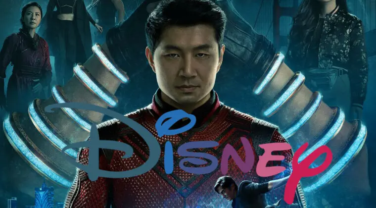 Imagen de "No somos ningún experimento": así ataca el protagonista de Shang-Chi a Disney por el estreno de la película