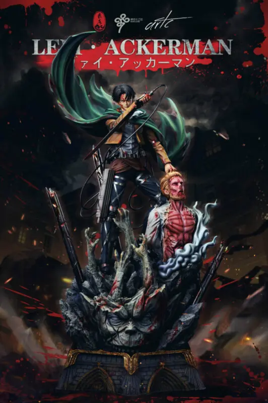 shingeki no kyojin 1