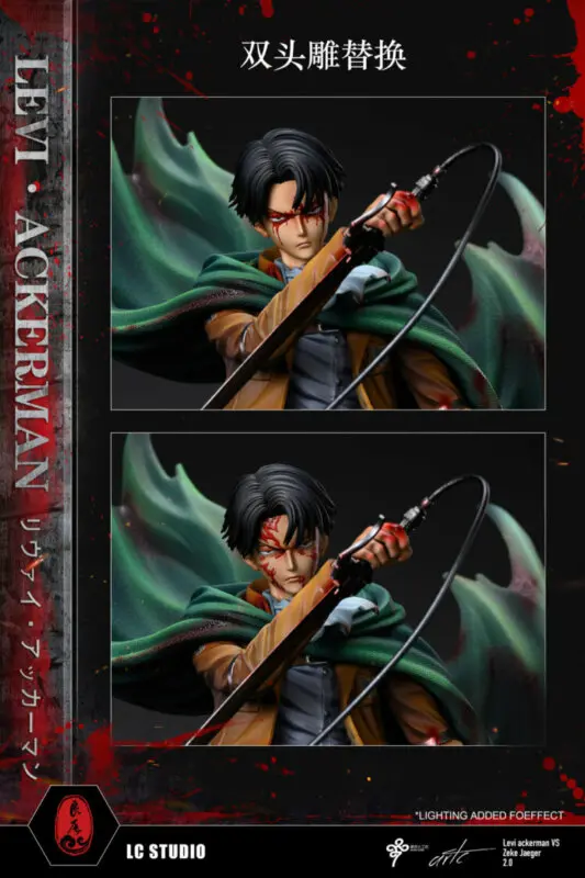 shingeki no kyojin 2