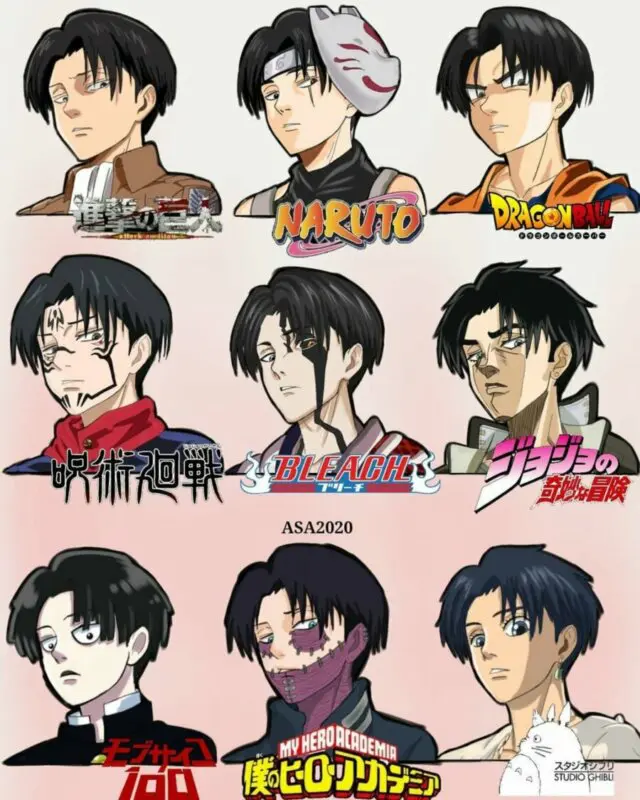 shingeki no kyojin 6