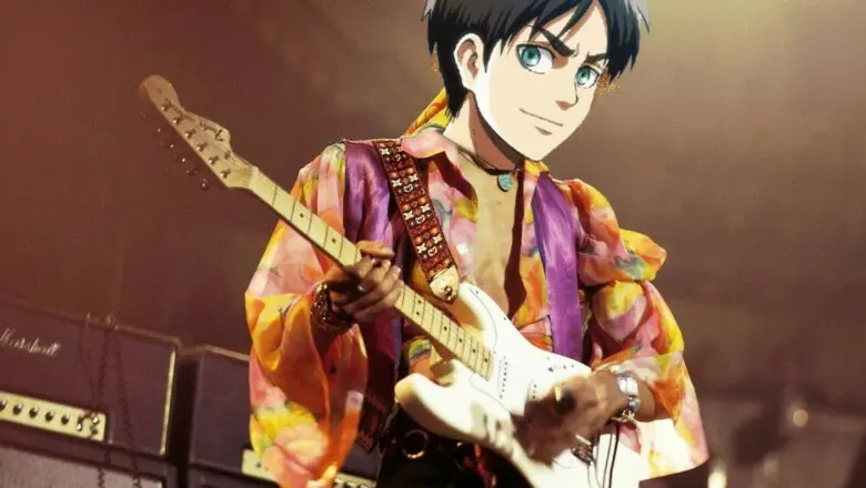 shingeki no kyojin concierto