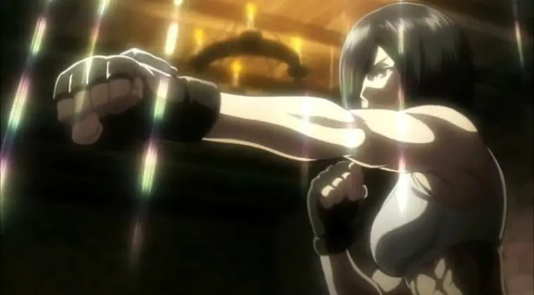 Imagen de Ponte en forma con Shingeki no Kyojin gracias a este cómico vídeo viral