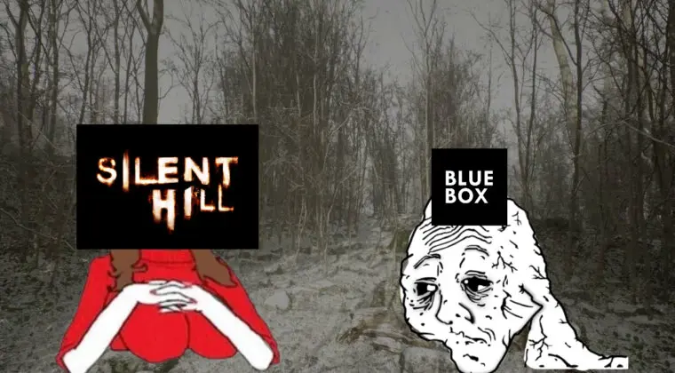 Imagen de Konami habría ofrecido la IP de Silent Hill a Blue Box, creadores de Abandoned