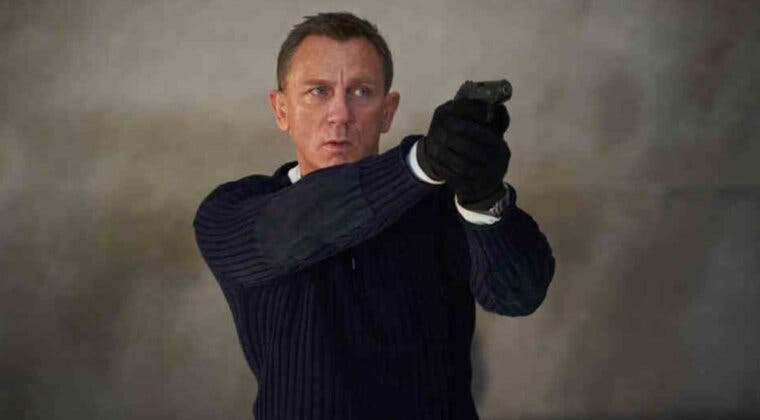 Imagen de Sin tiempo para morir revela su duración, ¿es la película de James Bond más larga?