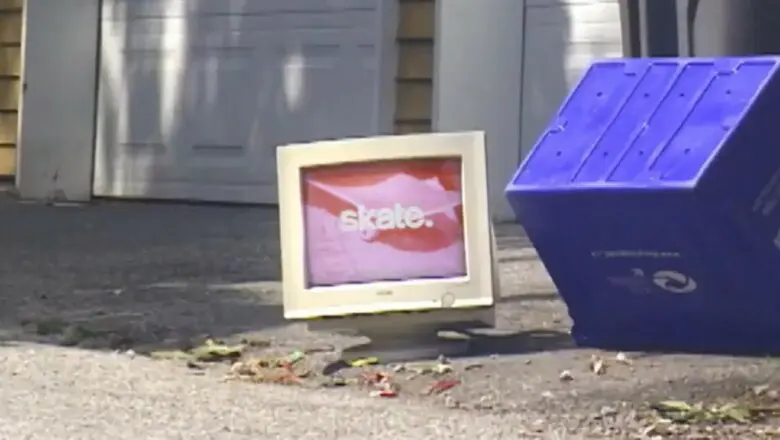 skate 4 pc