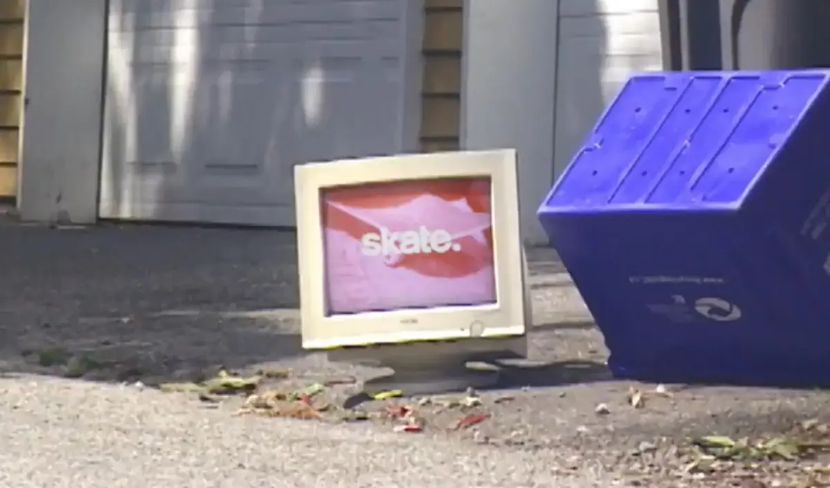 skate 4 pc