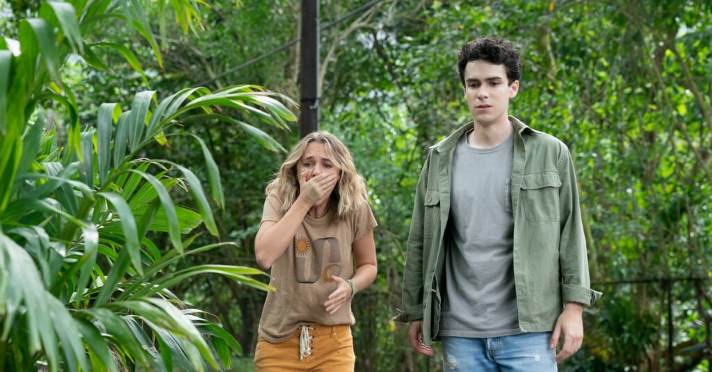 Sé Lo Que Hicisteis El último Verano Serie Capítulos