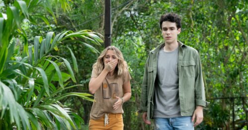 Se Lo Que Hicisteis El Ultimo Verano Serie Episodios