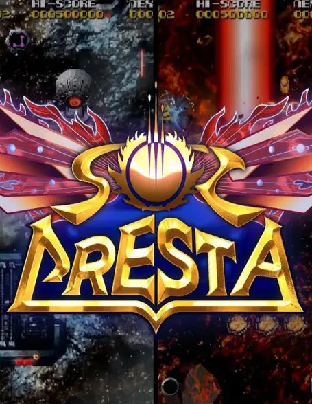 Portada de Sol Cresta