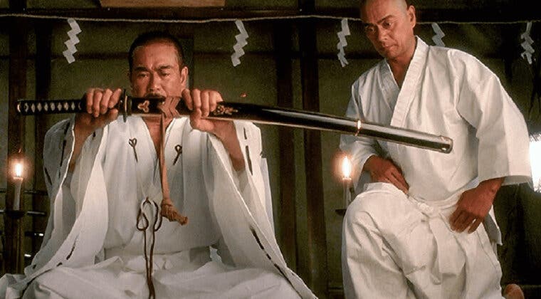 Imagen de El cine de artes marciales ha perdido a su Hattori Hanzo, muere Sonny Chiba por Covid-19