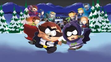 Imagen de Se confirma un nuevo juego de South Park en 3D con los creadores de la seria al frente y sin Ubisoft