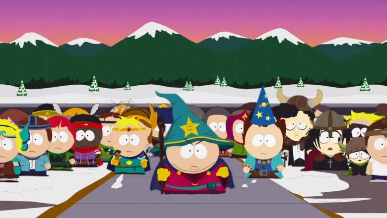 south park