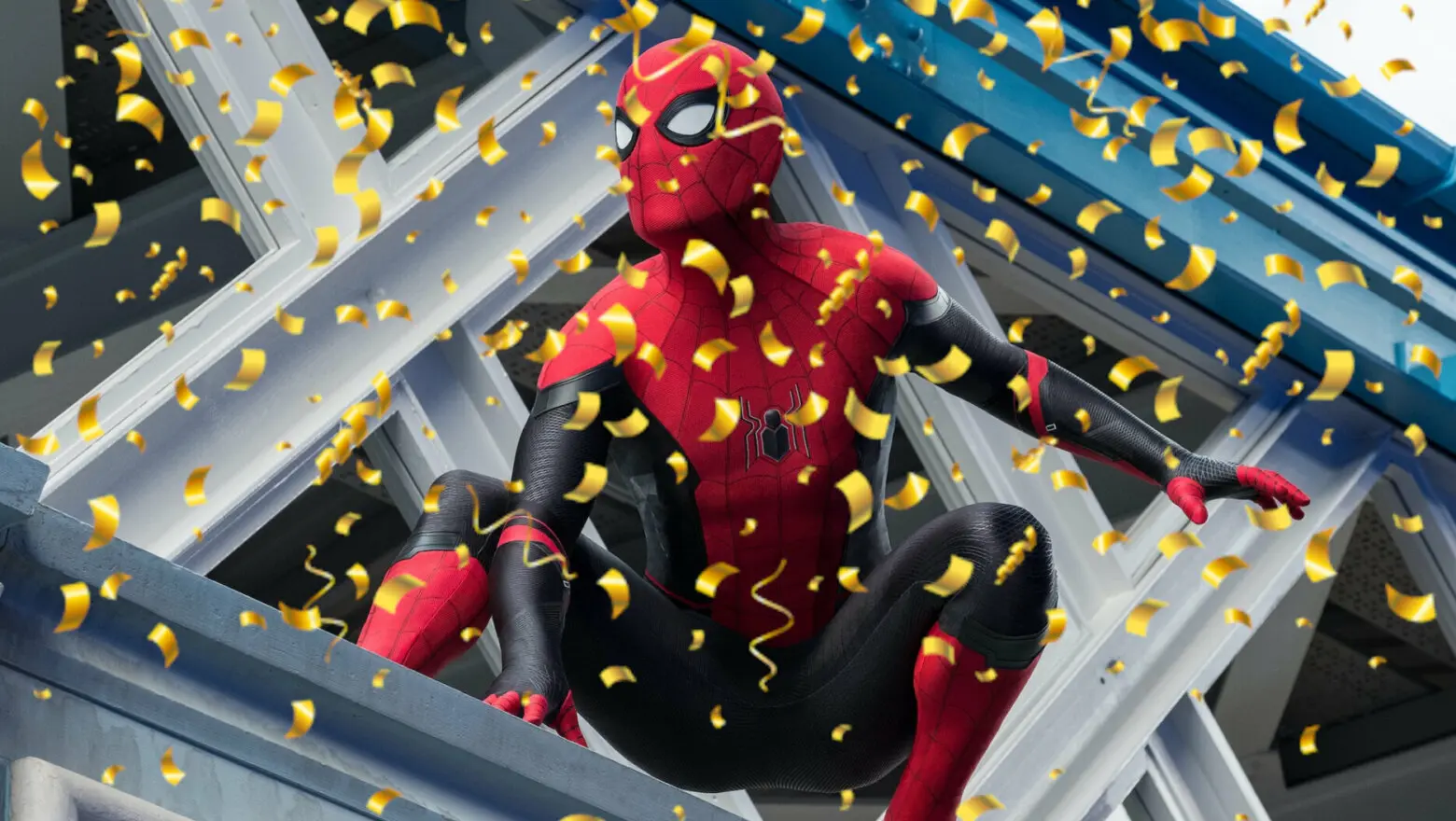 Spider-Man Day
