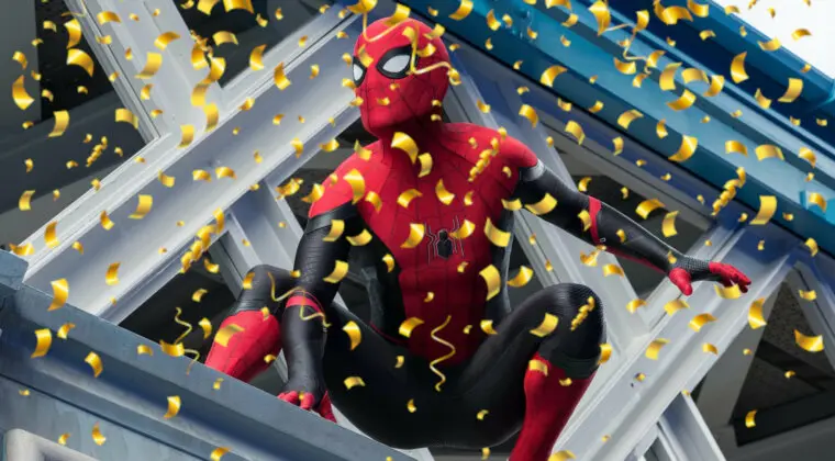 Imagen de Hoy es el Spider-Man Day, y te propongo 4 formas para celebrarlo