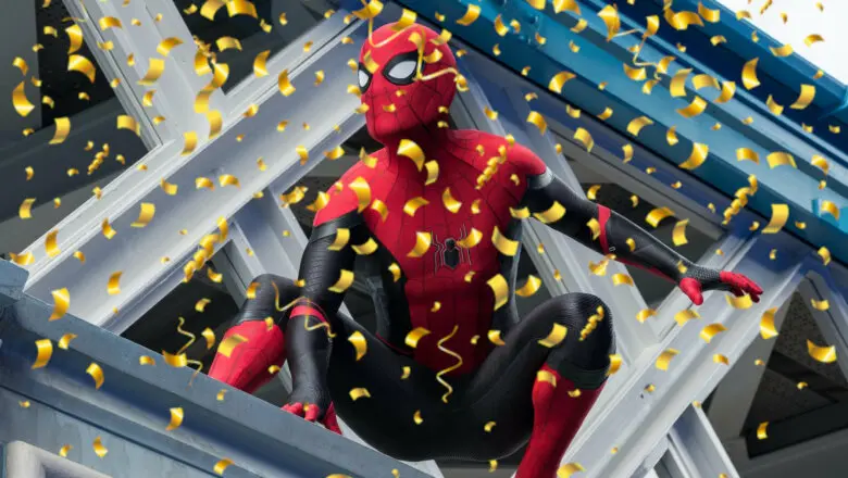 Spider-Man Day
