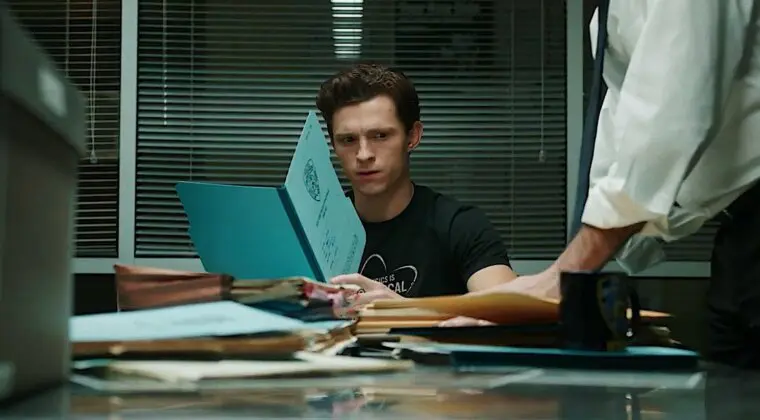 Imagen de ¿Aparece Daredevil en Spider-Man: Sin Camino a Casa? El abogado responde
