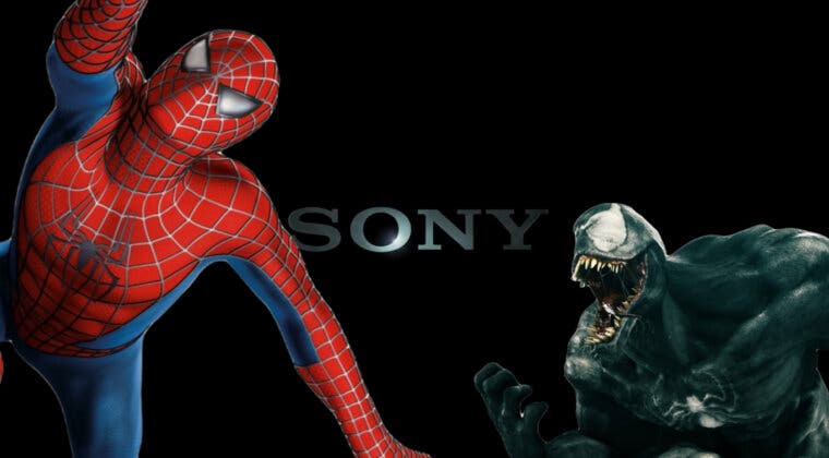 Imagen de Sony defiende con este alegato el estreno de sus películas solo en cines