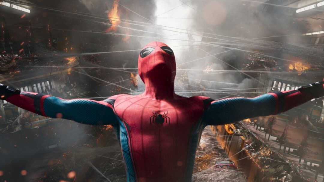 Feliz Spider-Man Day! Recordamos 5 de sus mejores momentos en películas y  cómics