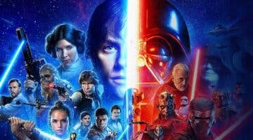 Imagen de ¿Cuál es la mejor película de Star Wars hasta la fecha? Vota en este test galáctico
