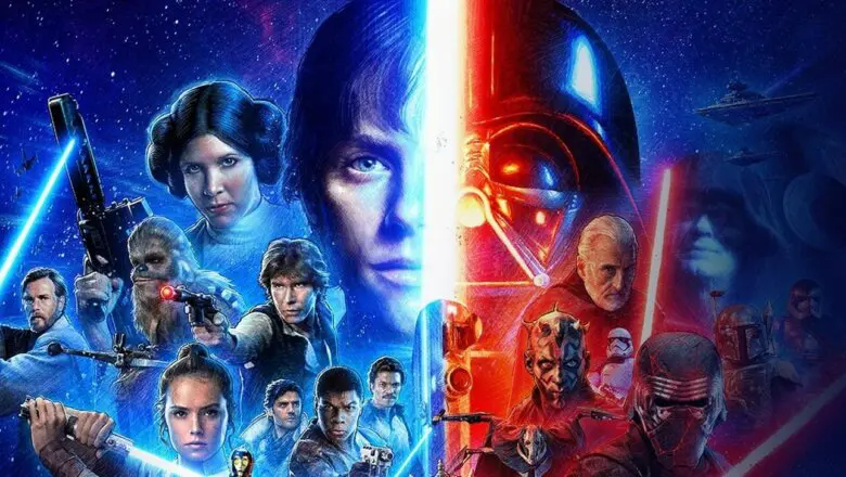 Star Wars