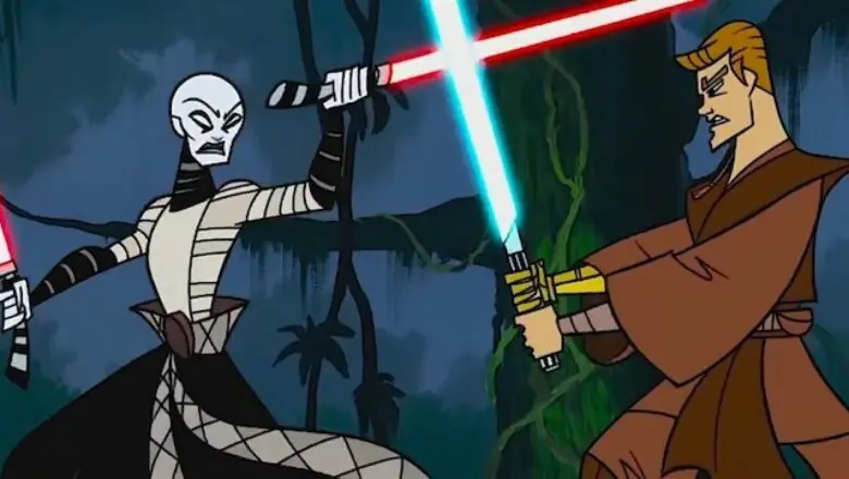 Star Wars