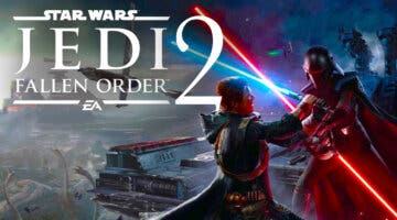 Imagen de Star Wars Jedi: Fallen Order 2: un reputado insider fija su fecha de revelación y lanzamiento
