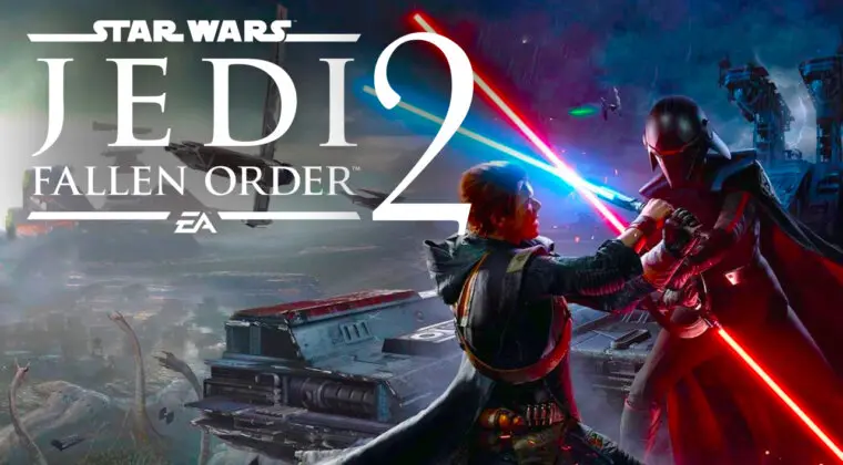 Imagen de Habrá más Star Wars Jedi: Fallen Order; EA repasa el éxito de sus franquicias en un informe